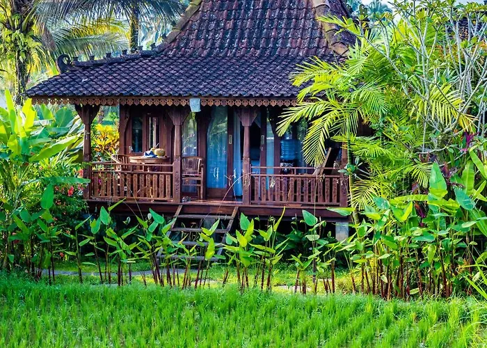 Neyang Villa