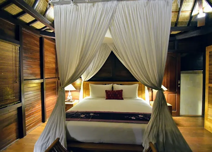 Neyang Ubud (Bali)