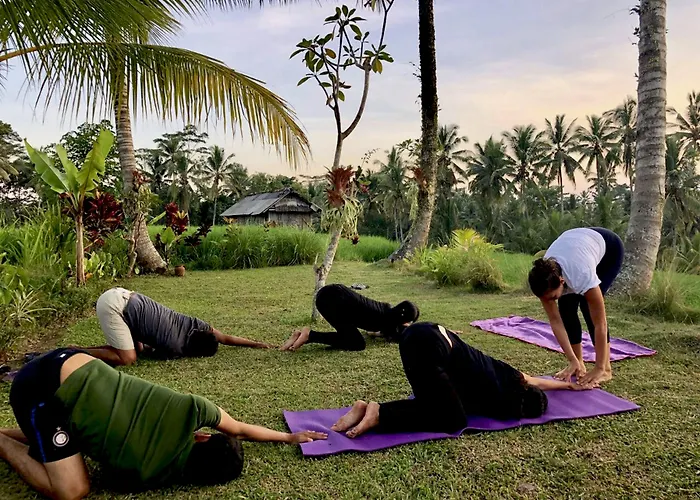 Neyang * Ubud (Bali)