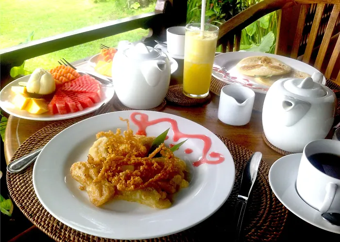 Villa Neyang Ubud (Bali)