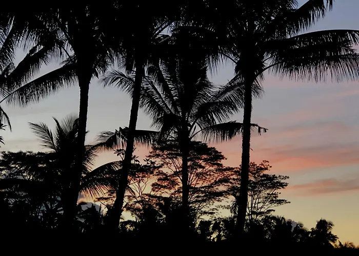 Neyang Villa Ubud (Bali)