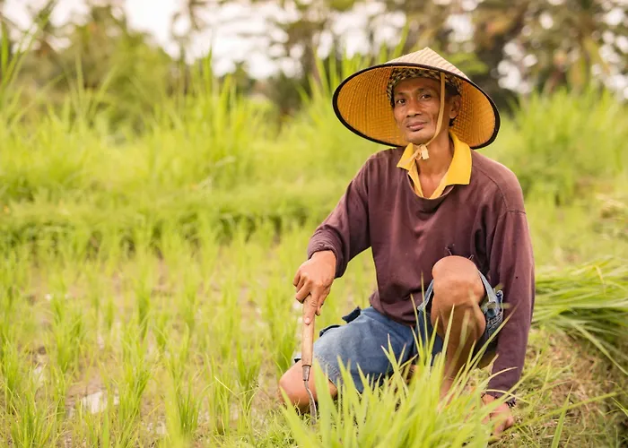 Neyang * Ubud (Bali)