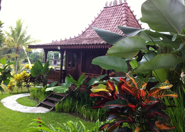 Villa Neyang *