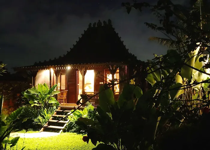 Villa Neyang