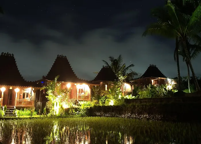 Neyang Villa