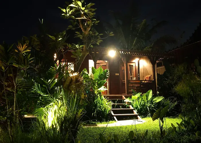 Neyang Ubud (Bali)