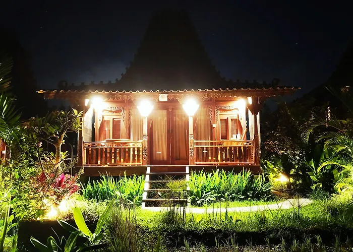 Villa Neyang *
