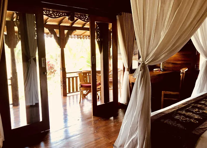 Neyang * Ubud (Bali)
