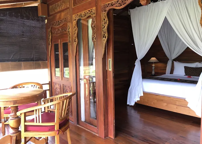 Neyang Villa