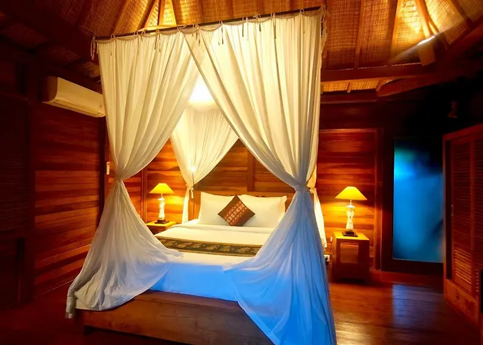 Neyang Ubud (Bali)
