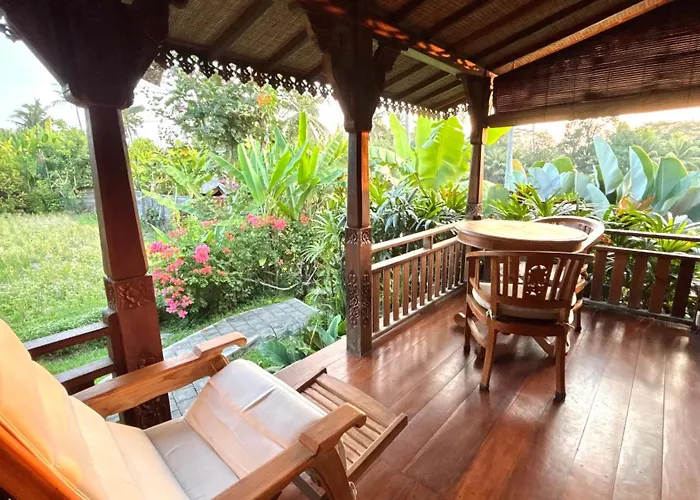 Neyang Ubud (Bali)