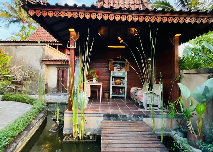 Neyang * Ubud (Bali)