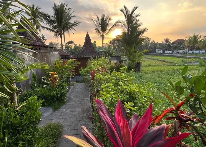 Neyang Villa