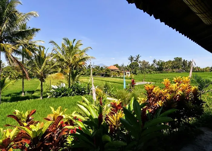 Neyang Villa Ubud (Bali)