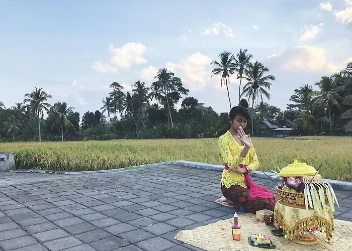 Villa Neyang *