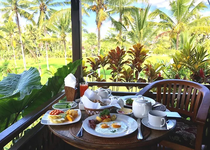 Neyang Villa Ubud (Bali)