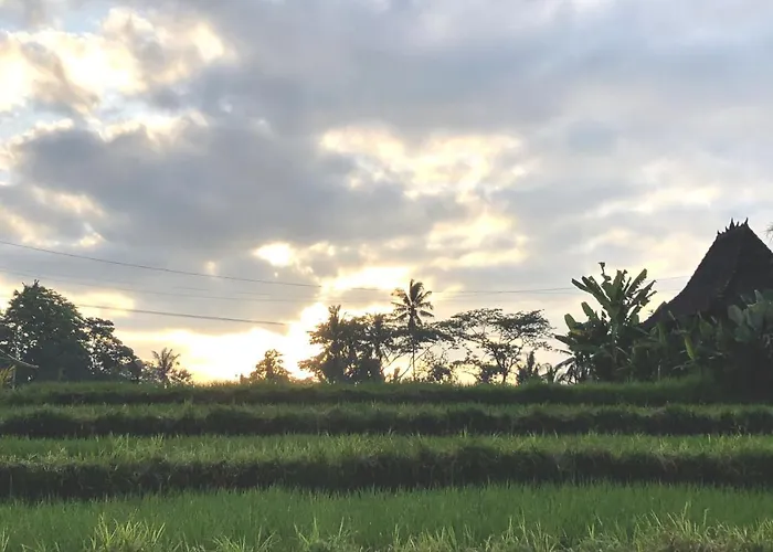 Villa Neyang Ubud (Bali)