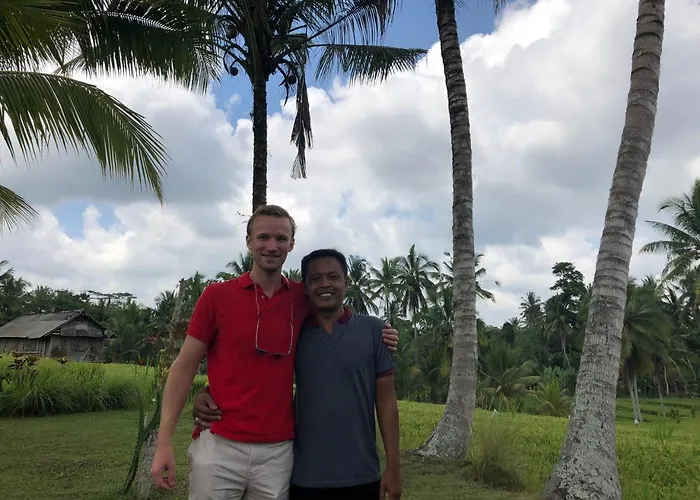 Neyang Villa Ubud (Bali)