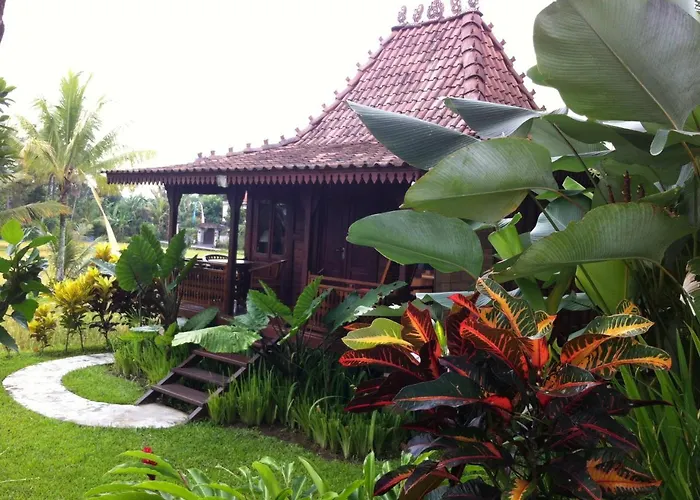 Villa Neyang