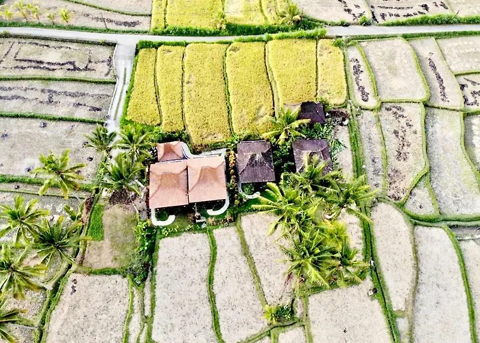 Villa Neyang Ubud (Bali)