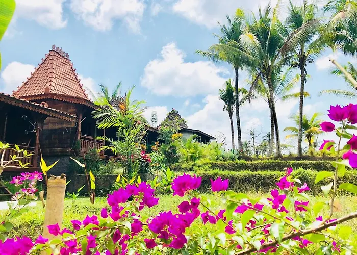 Villa Neyang Ubud (Bali)