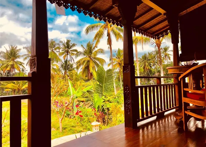 Neyang Villa